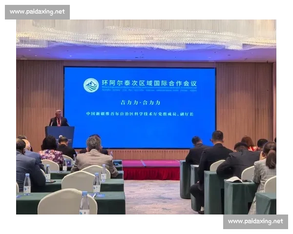 以国际标准为基准推动全球可持续发展与创新合作的路径探索