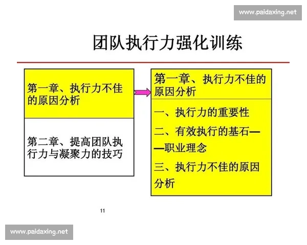 以管理团队为核心打造高效协作与卓越执行力的组织运营策略