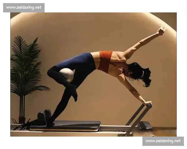 核心力量训练全攻略助你全面提升身体稳定与运动表现